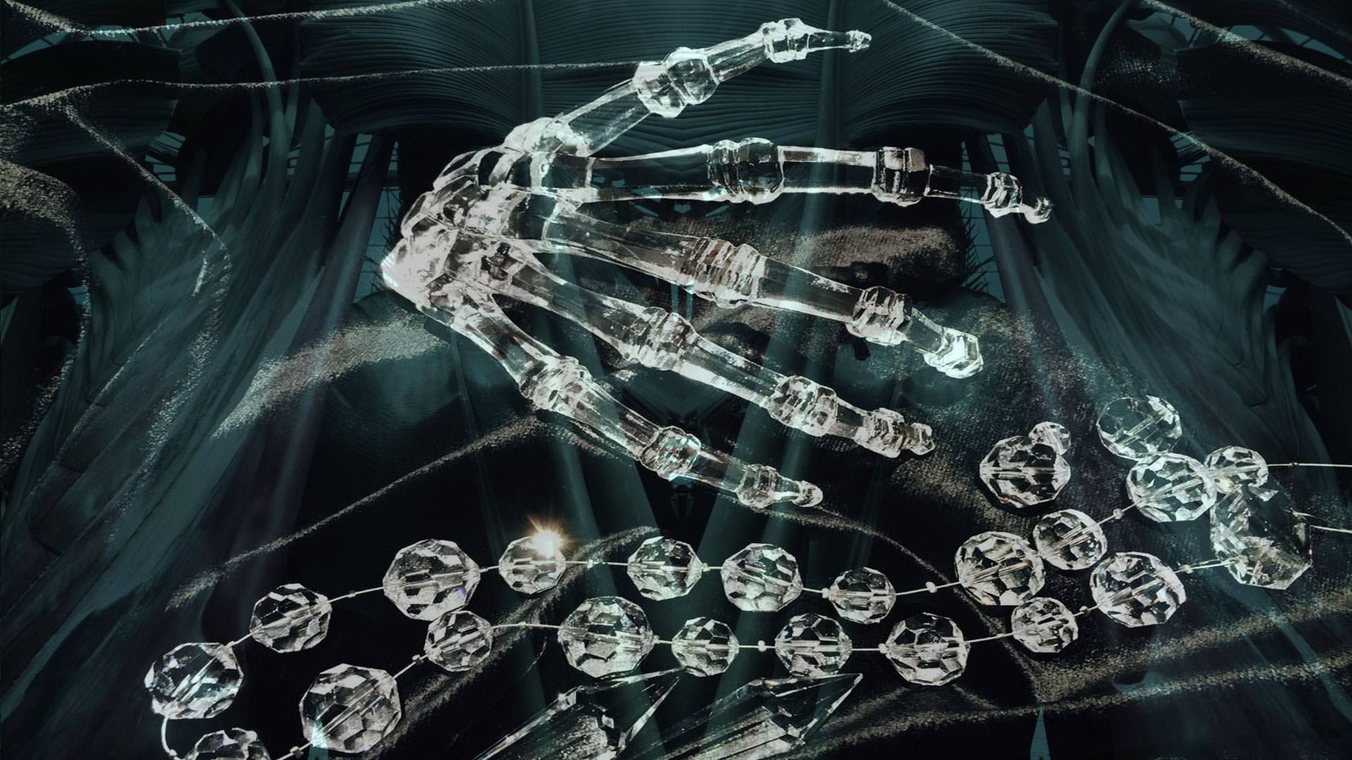hand