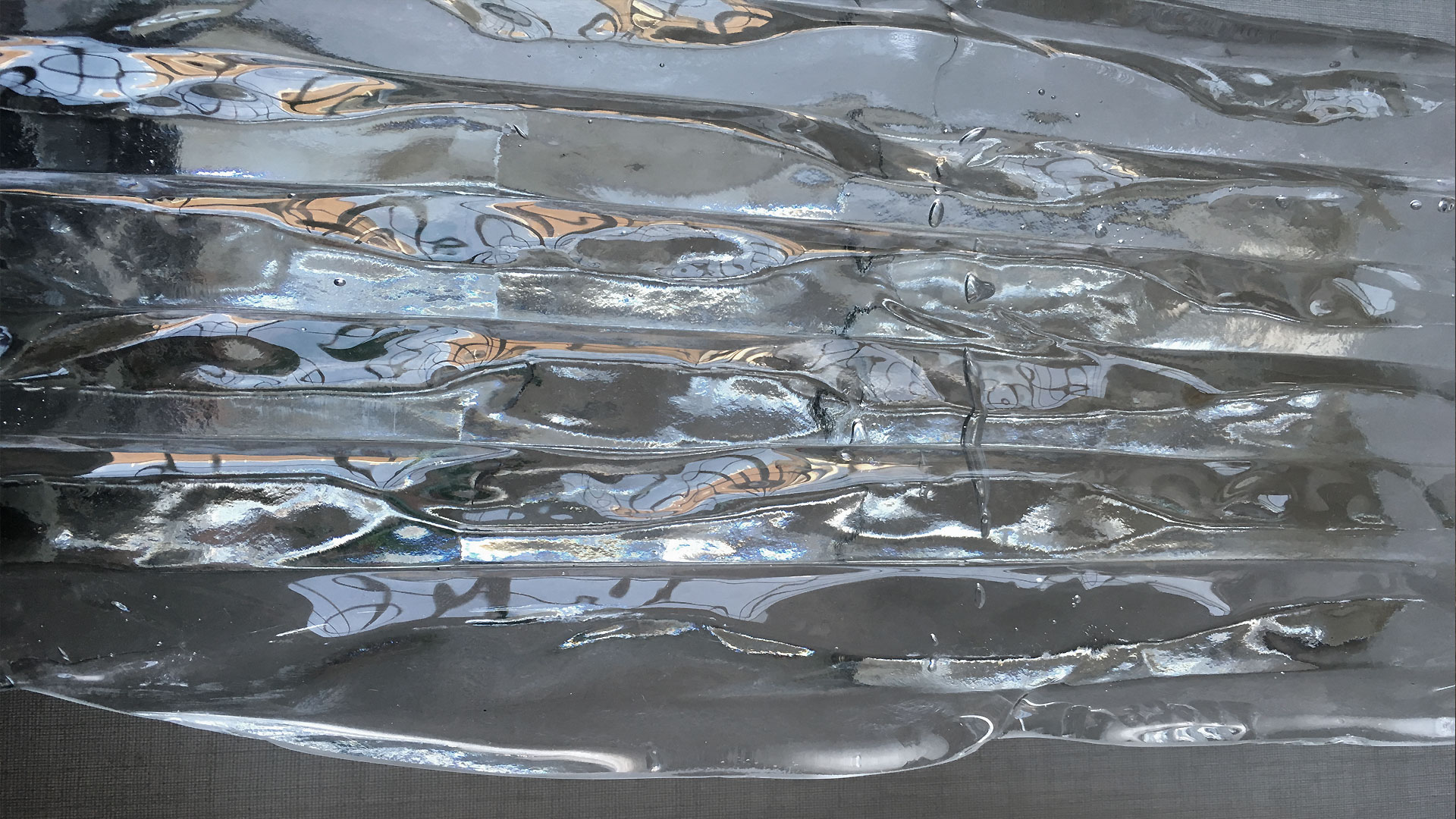 ice side