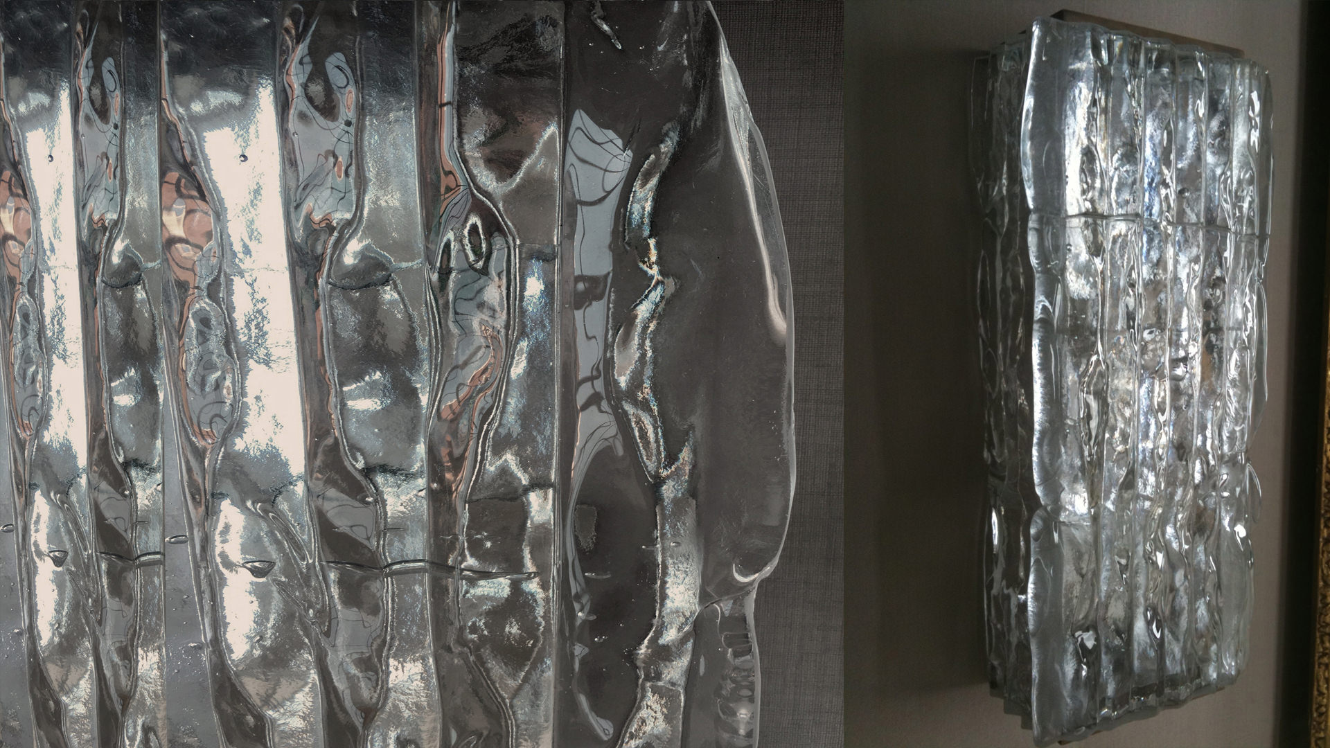 ice collection