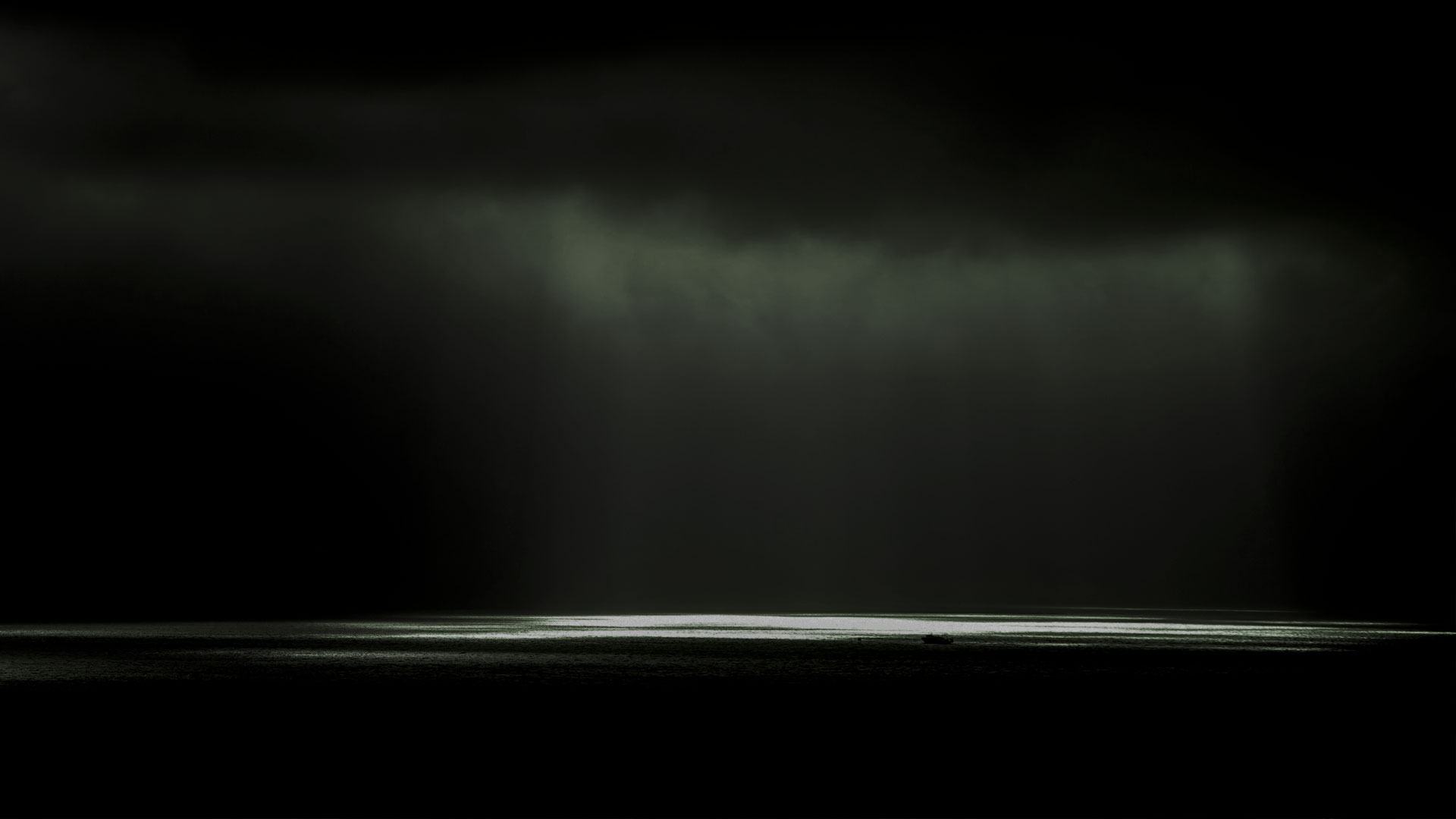 sea